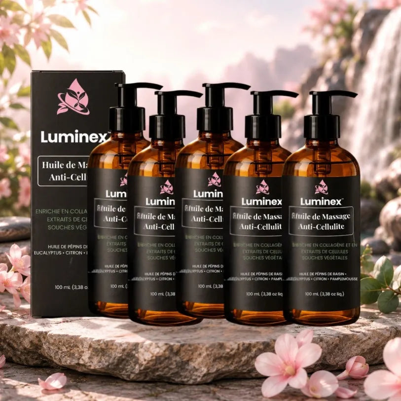 Luminex CA