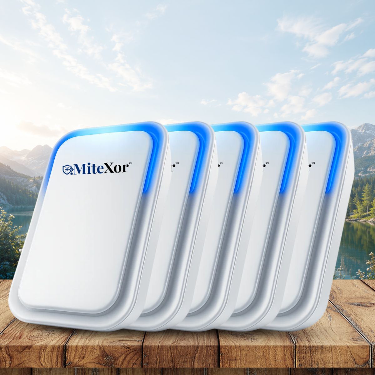 MiteXor CA
