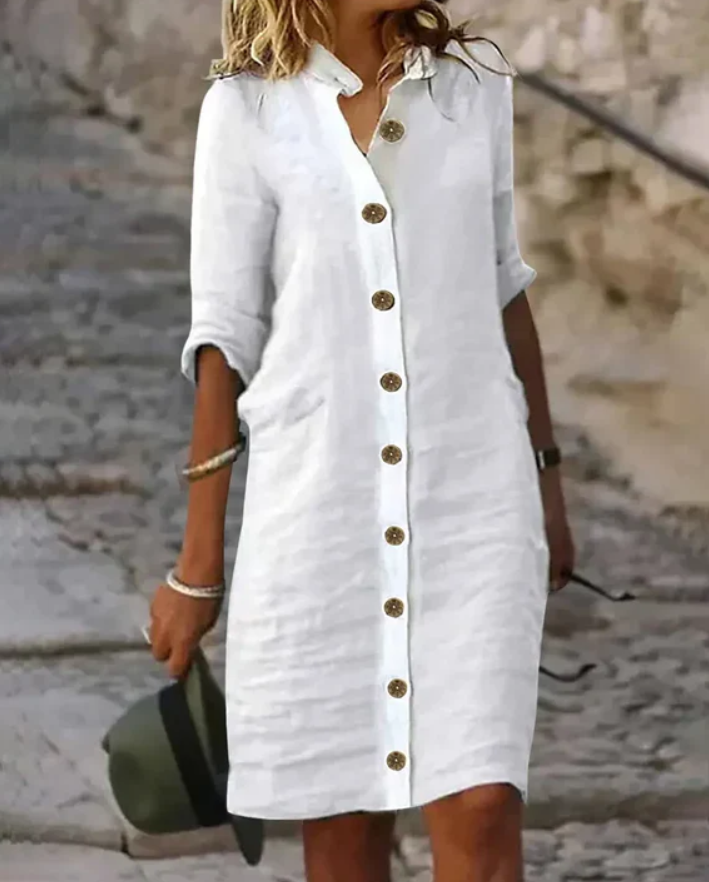 Dandois | Comfy Dress