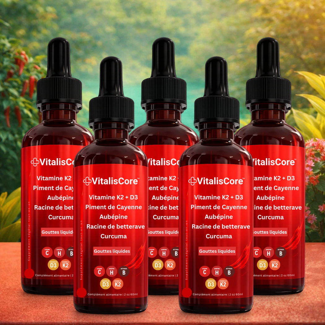 VitalisCore CA