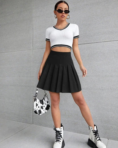 Valera Skirt