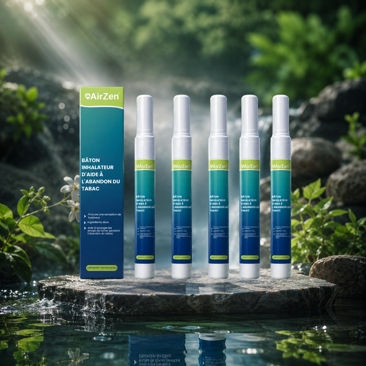 AirZen CA