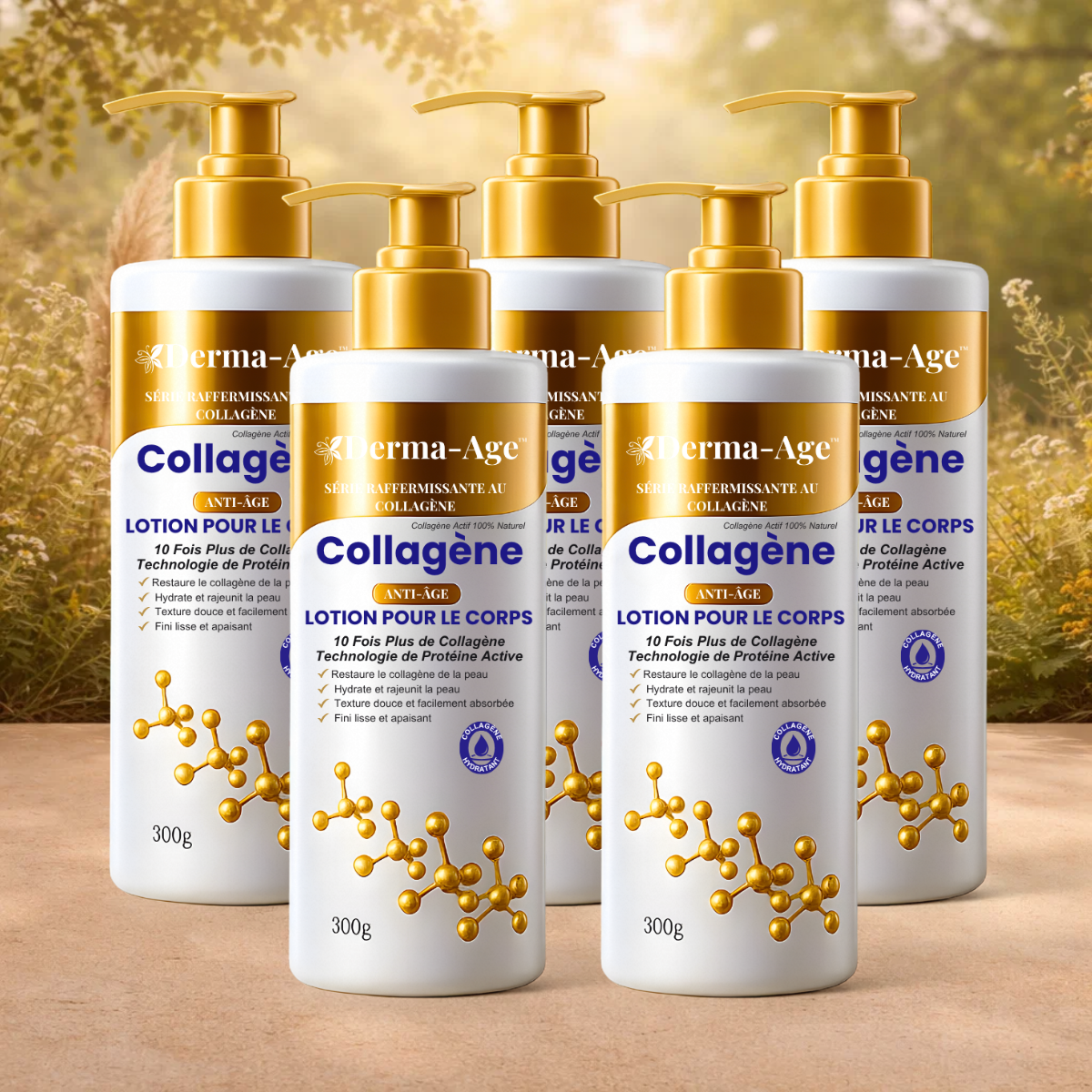 Derma-Age CA-CS