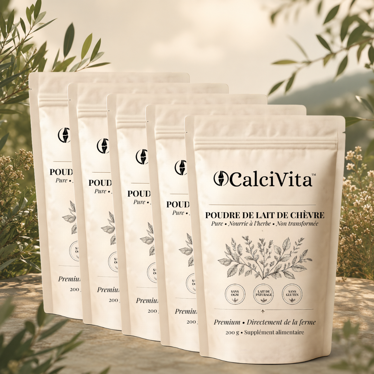 CalciVita CA
