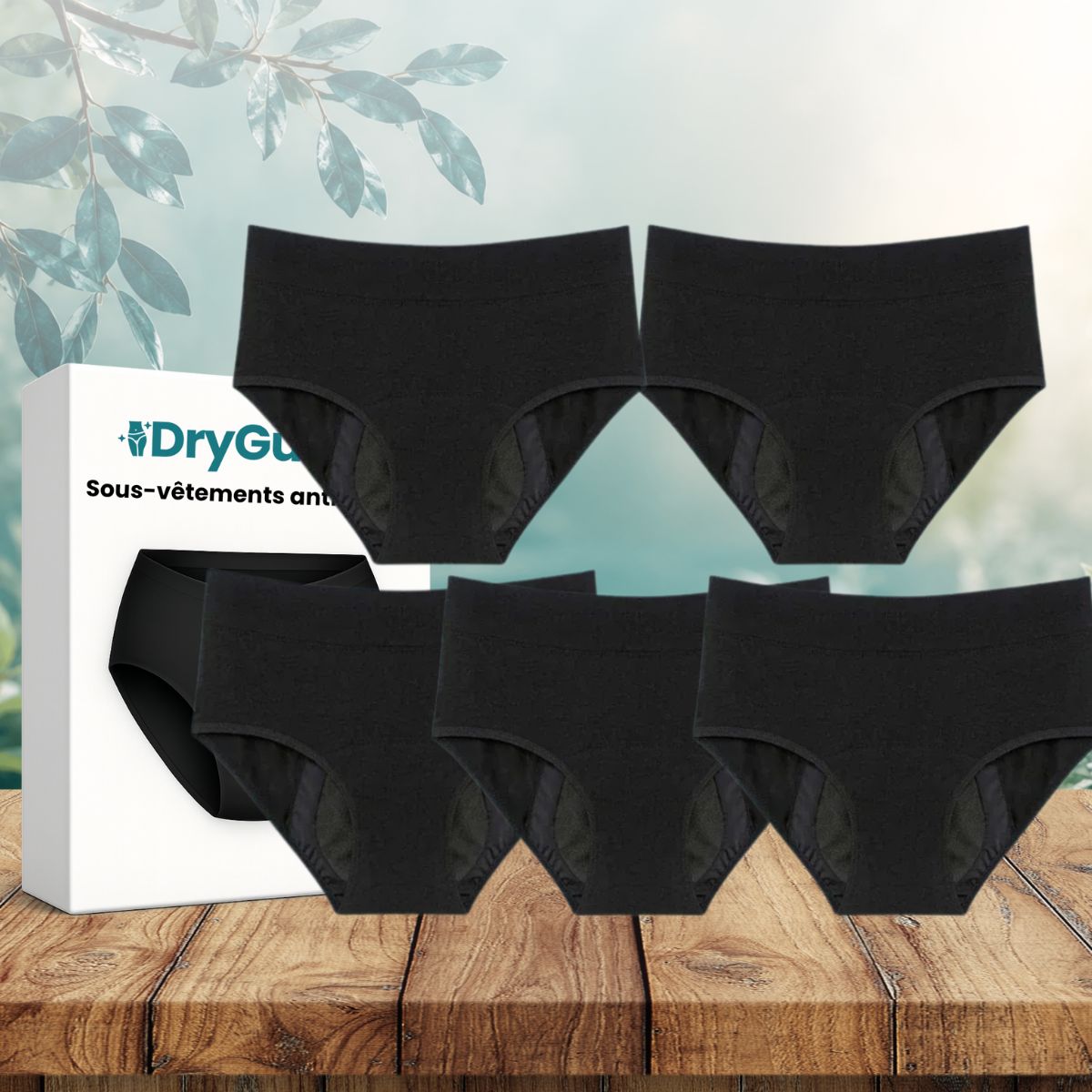 DryGuard CA