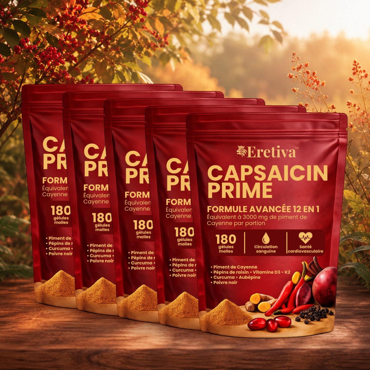 Eretiva CA