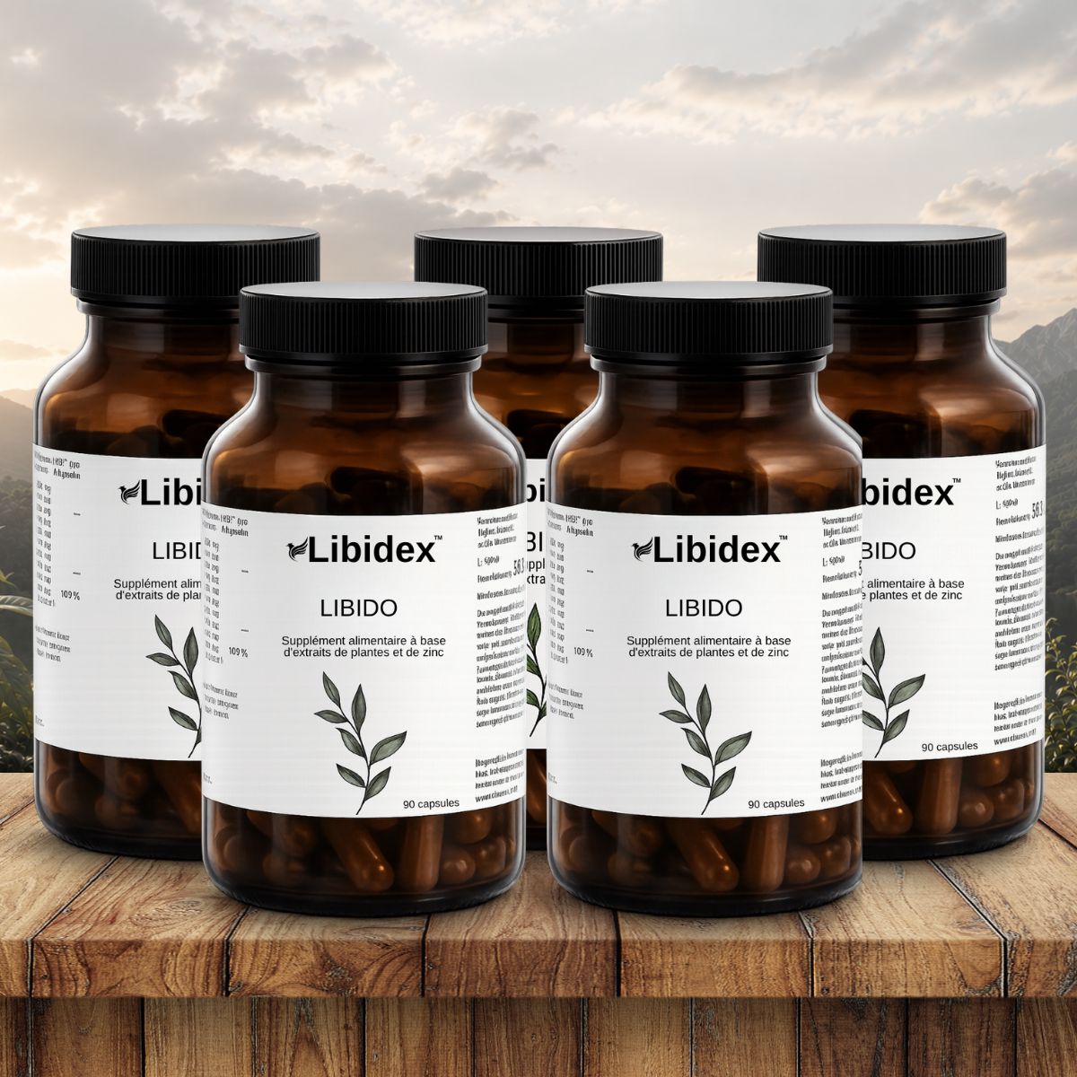 Libidex CA