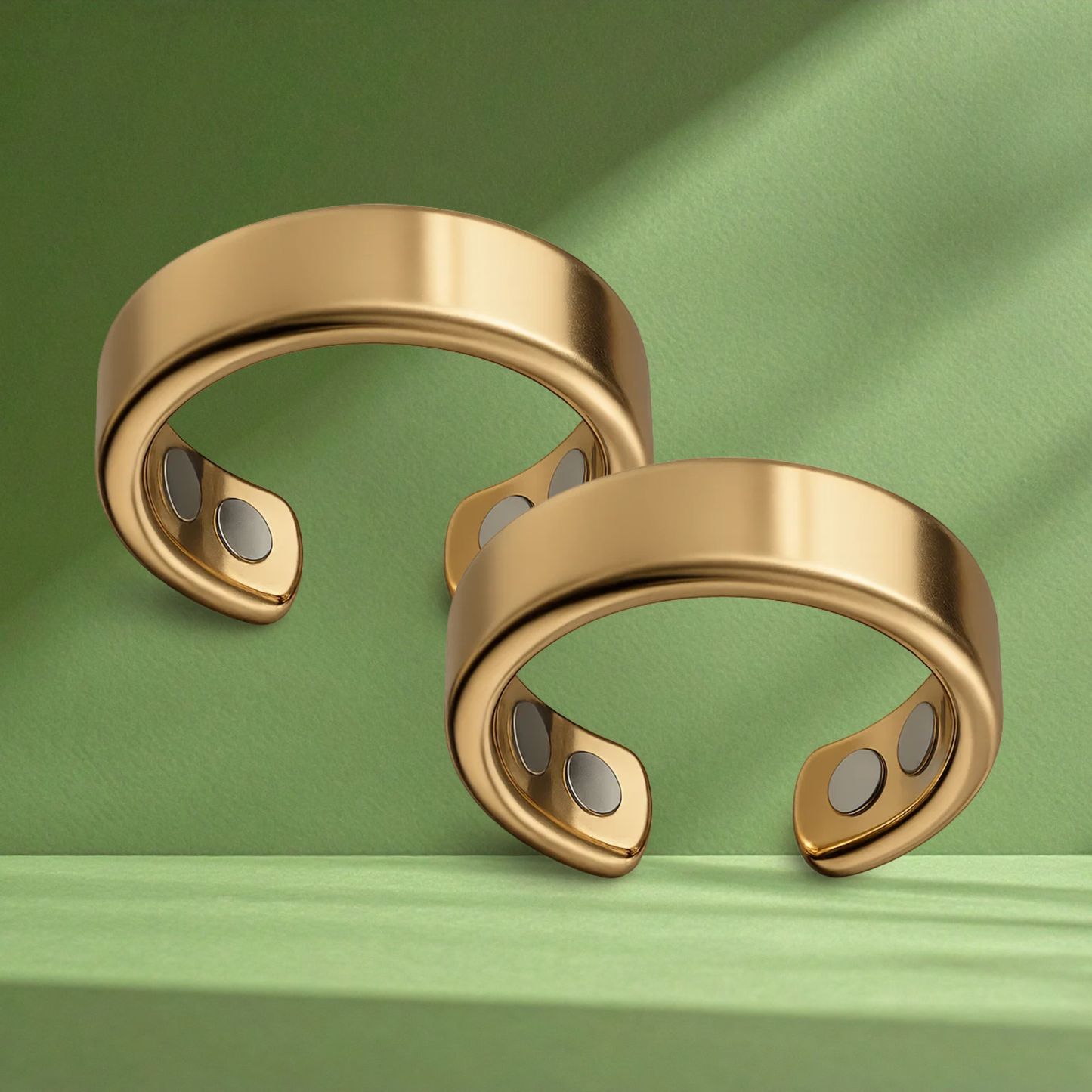 ZenRing CA