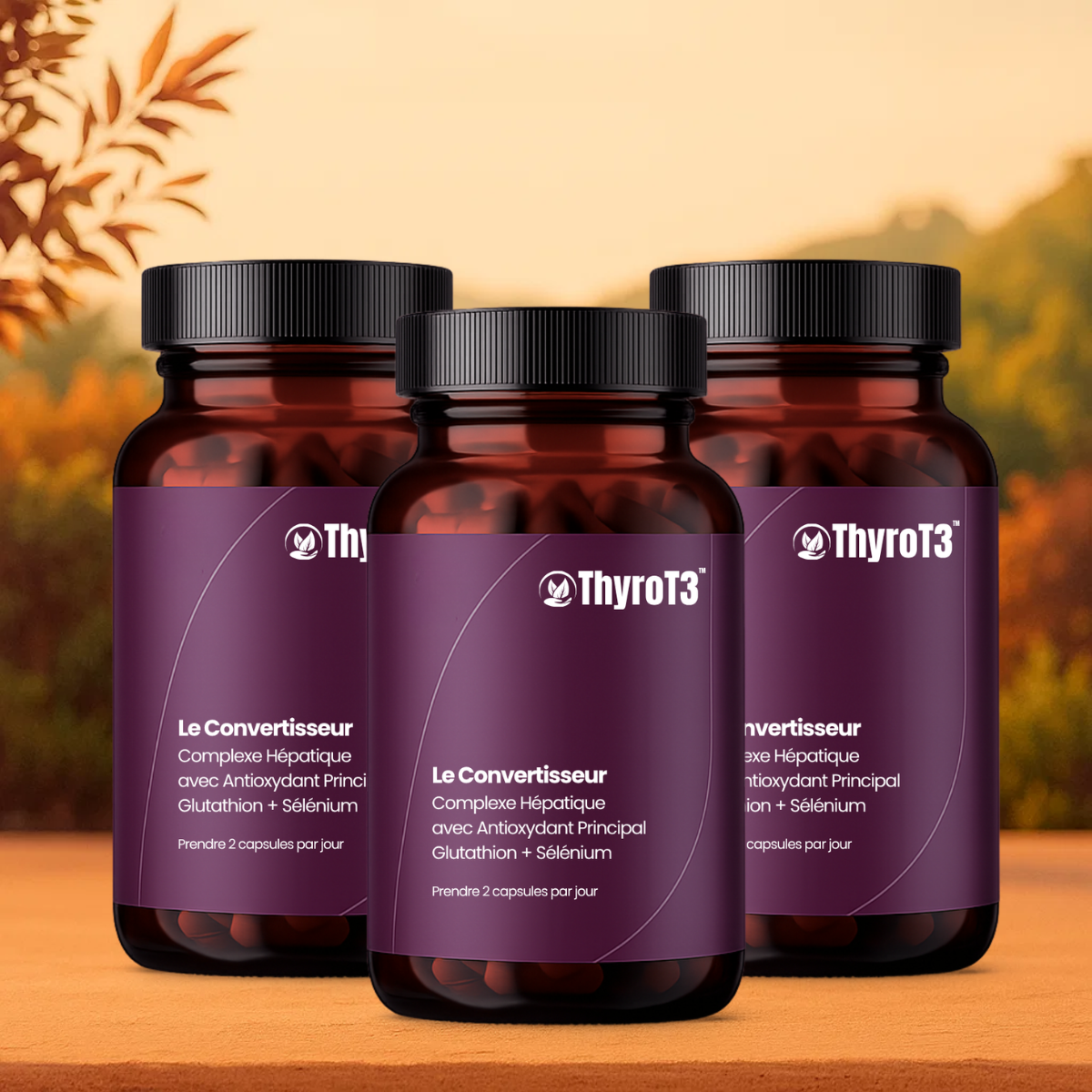 ThyroT3 CA