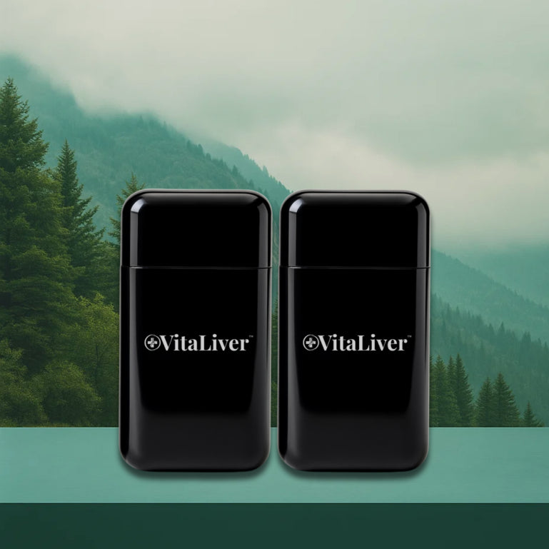 VitaLiver CA