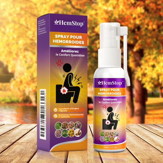 HemStop CA