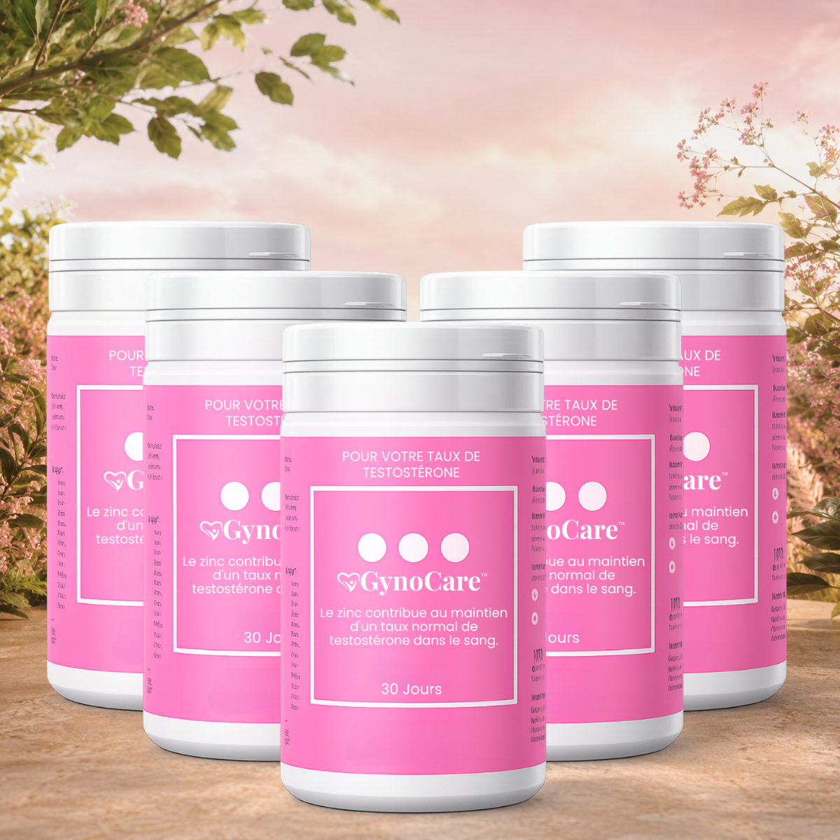 GynoCare CA