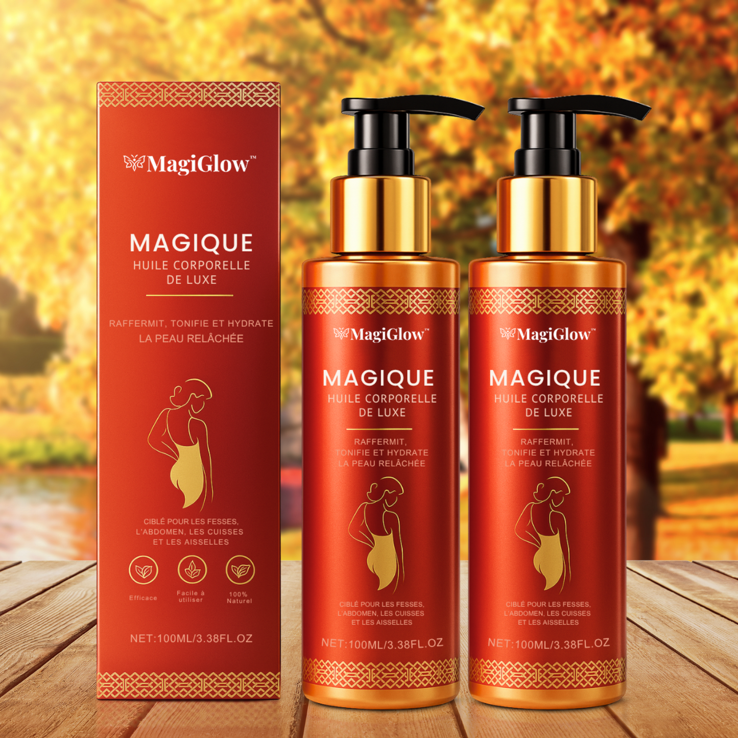 MagiGlow CA