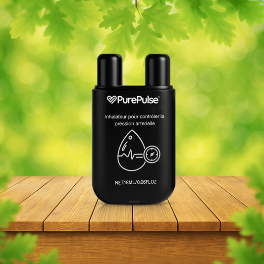 PurePulse CA