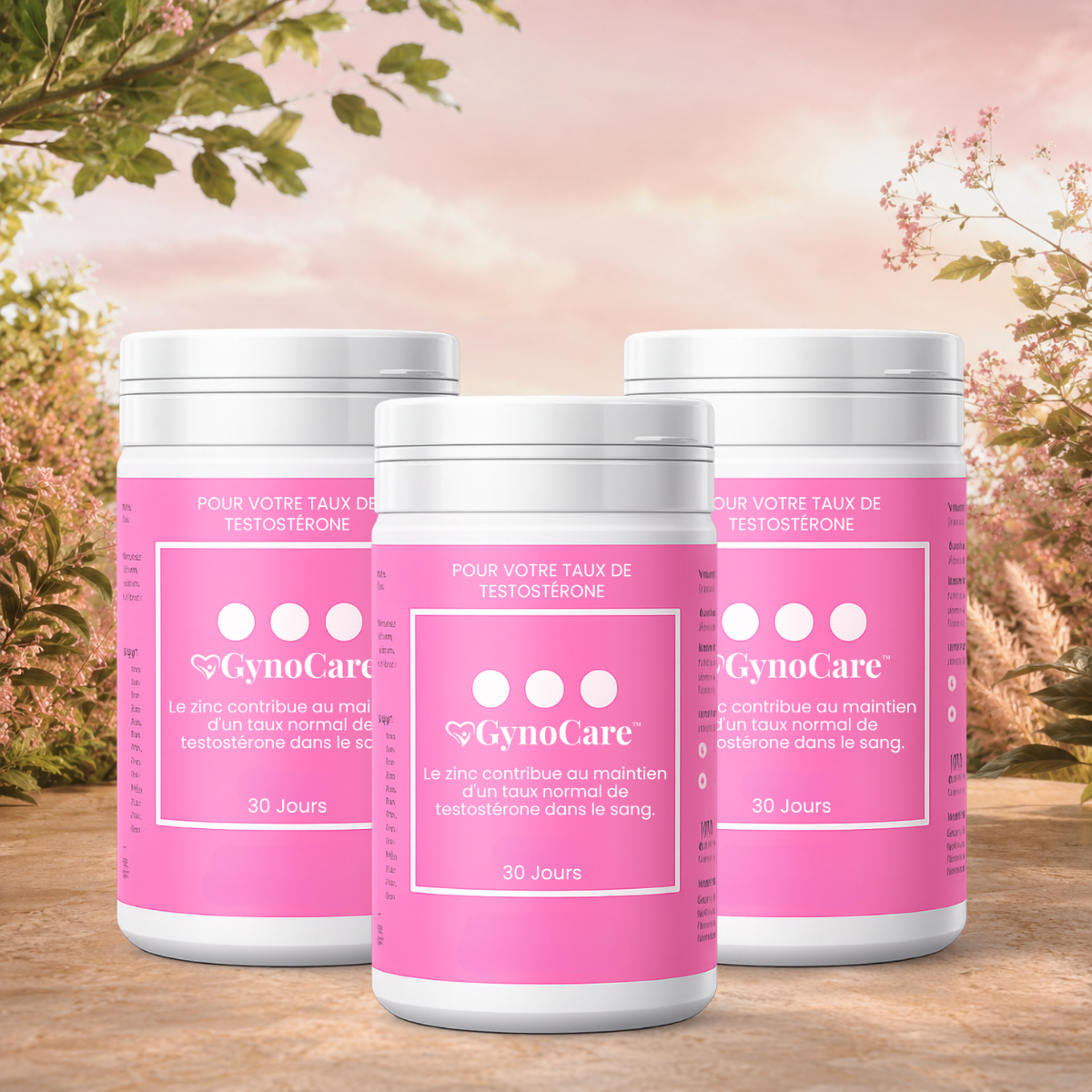 GynoCare CA
