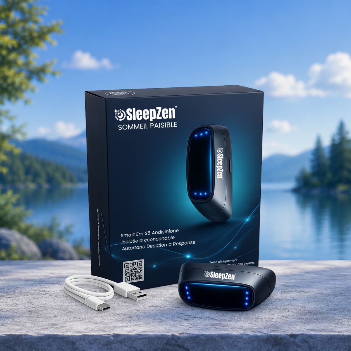 SleepZen CA