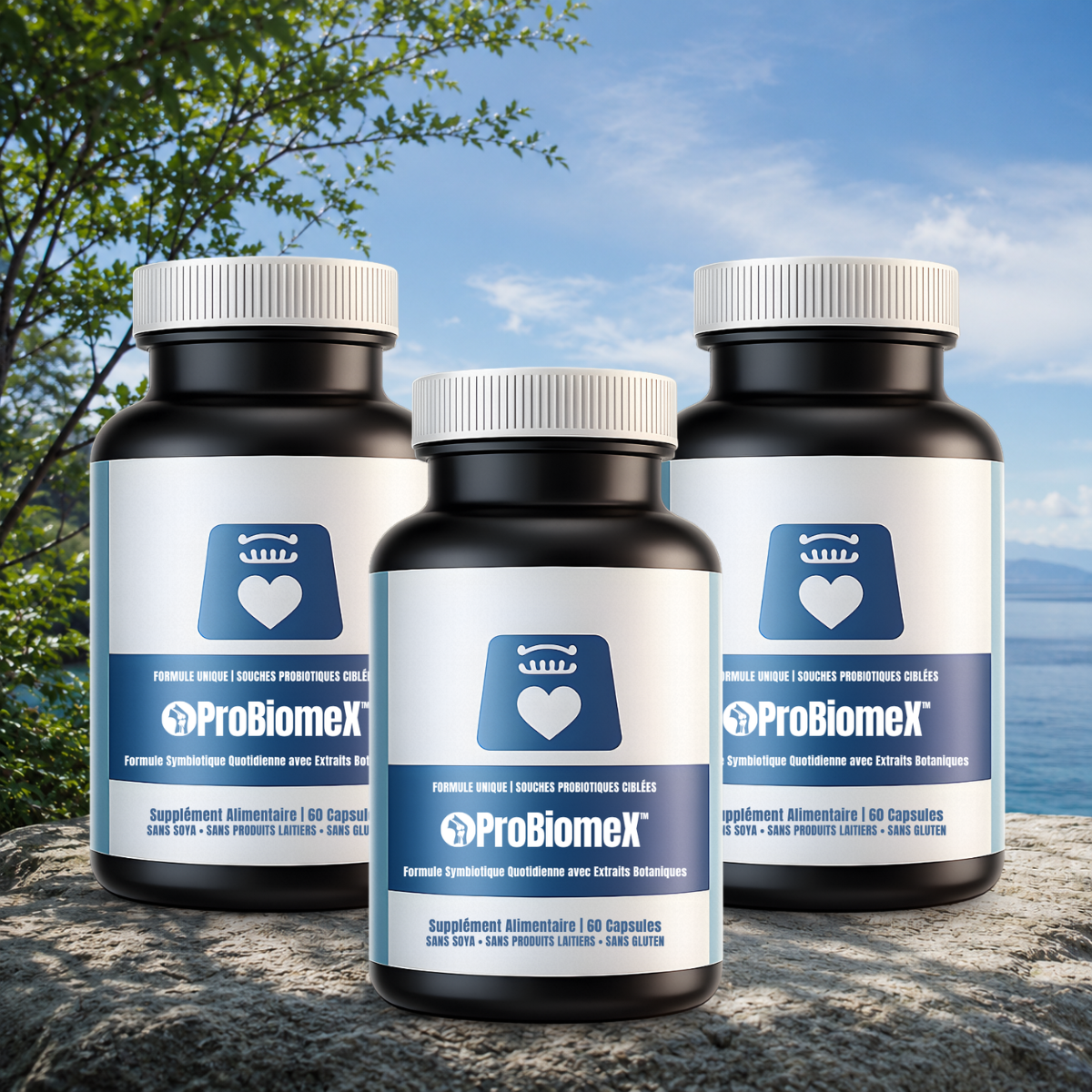 ProBiomeX CA