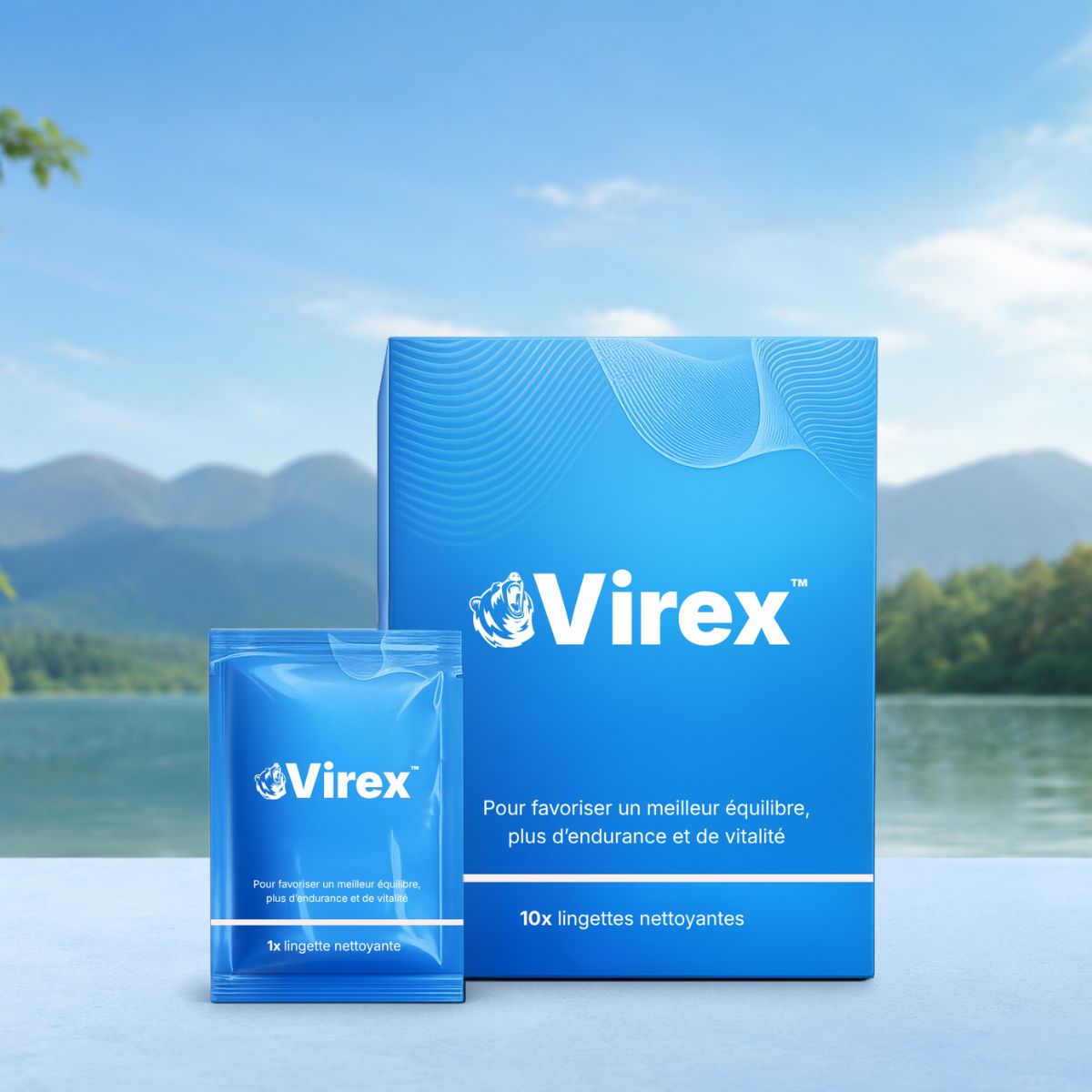 Virex CA