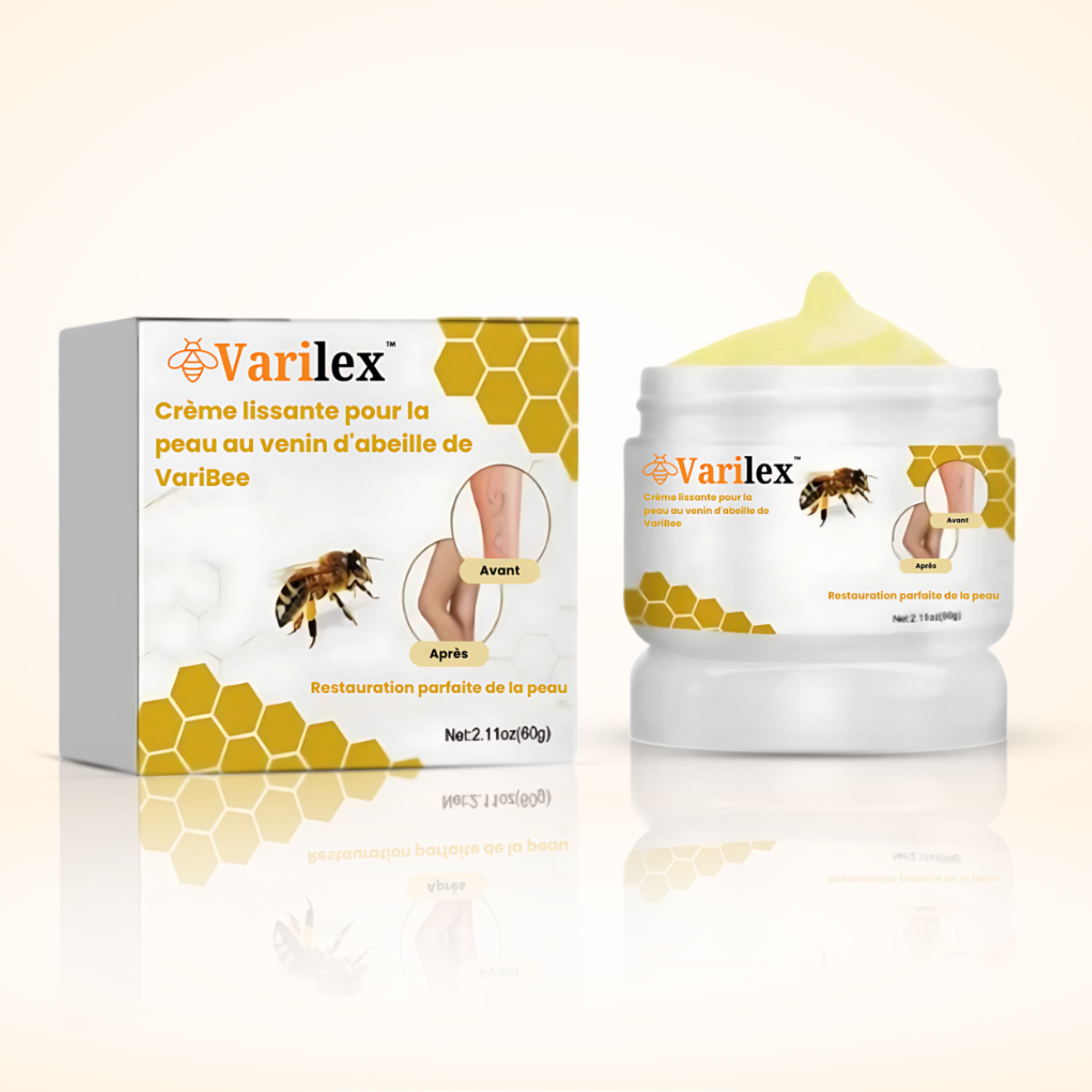 Varilex CA