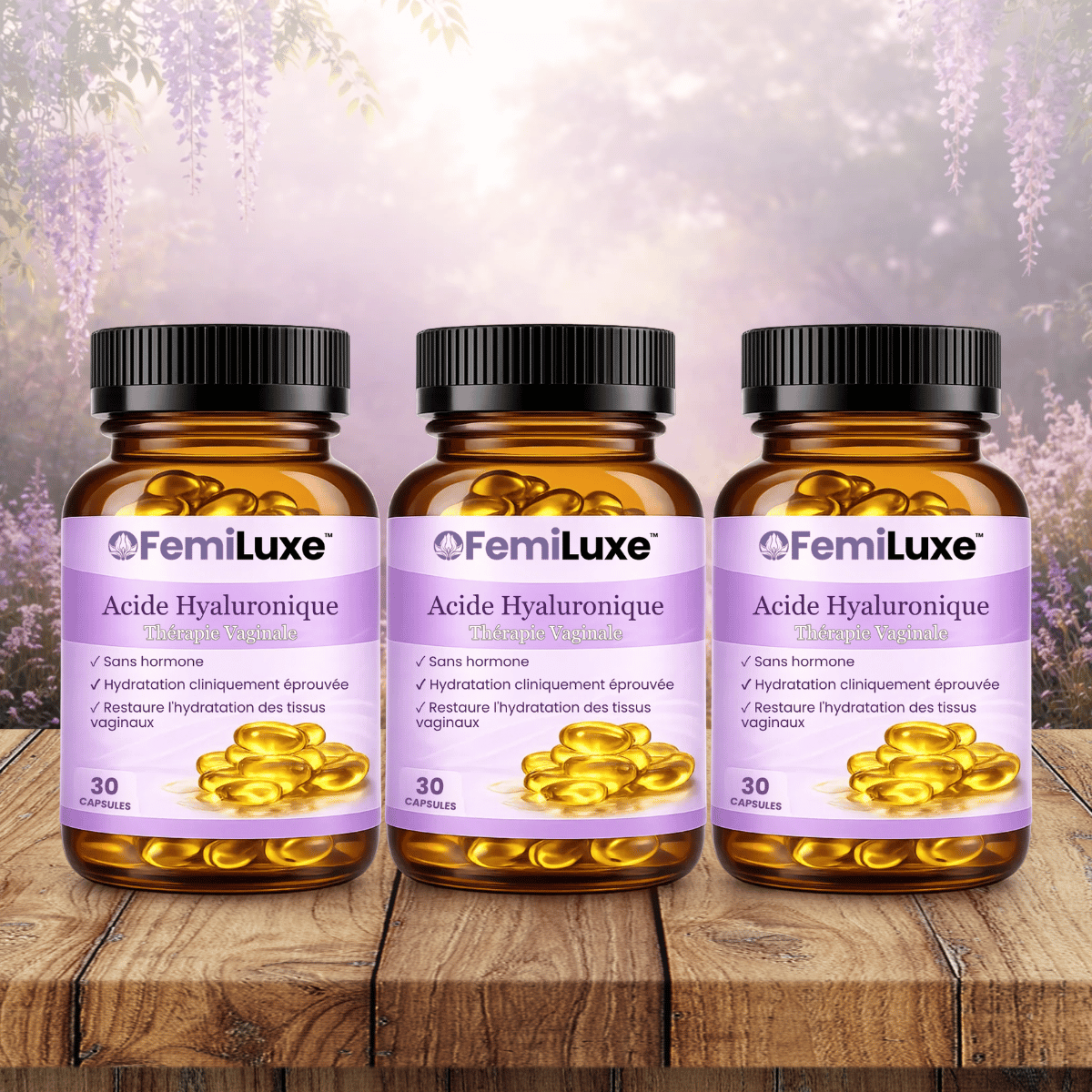 FemiLuxe CA