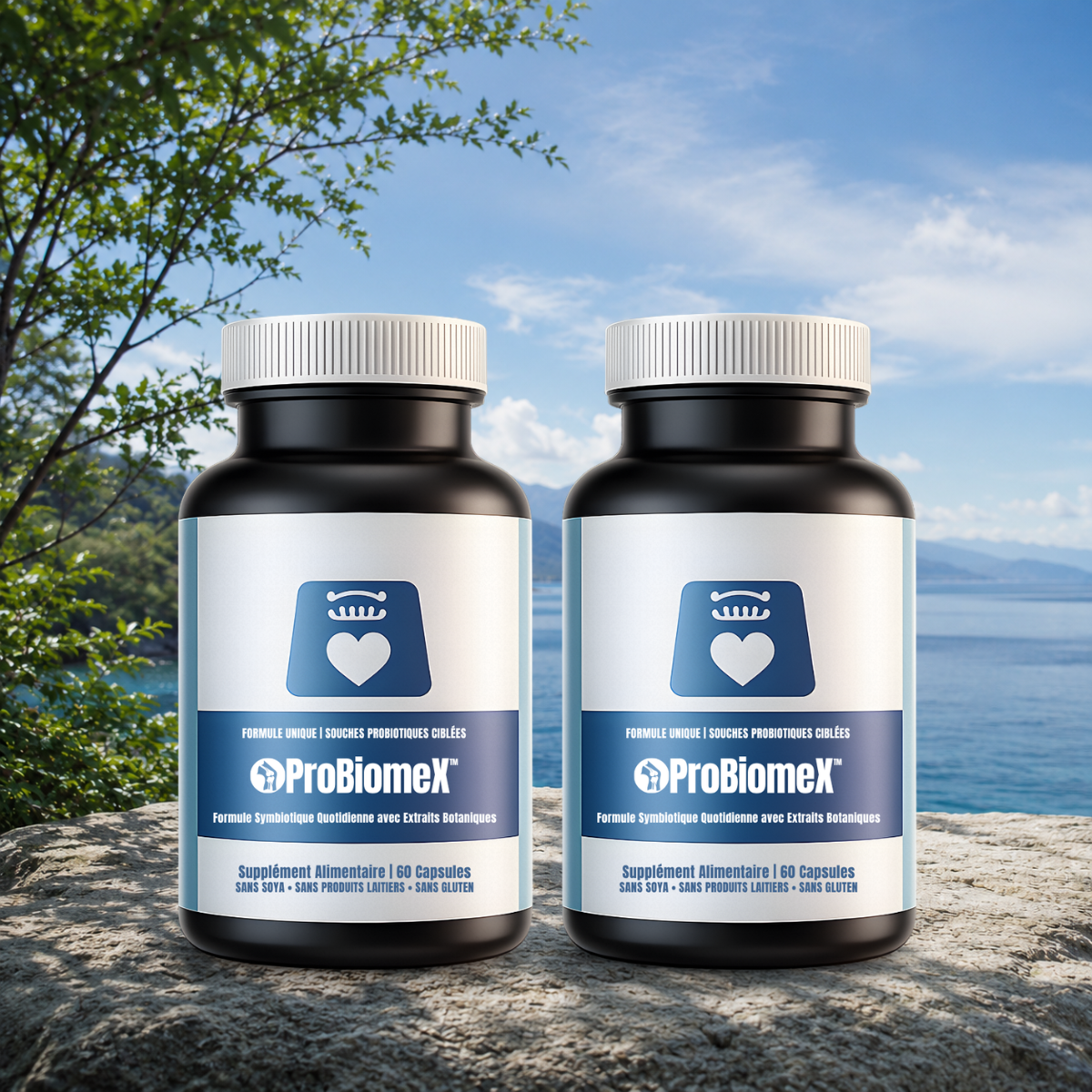 ProBiomeX CA