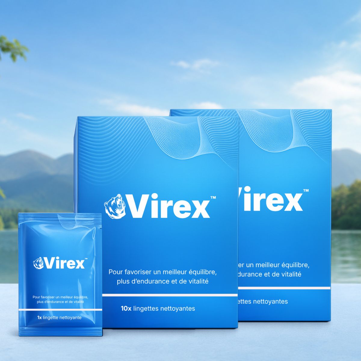 Virex CA