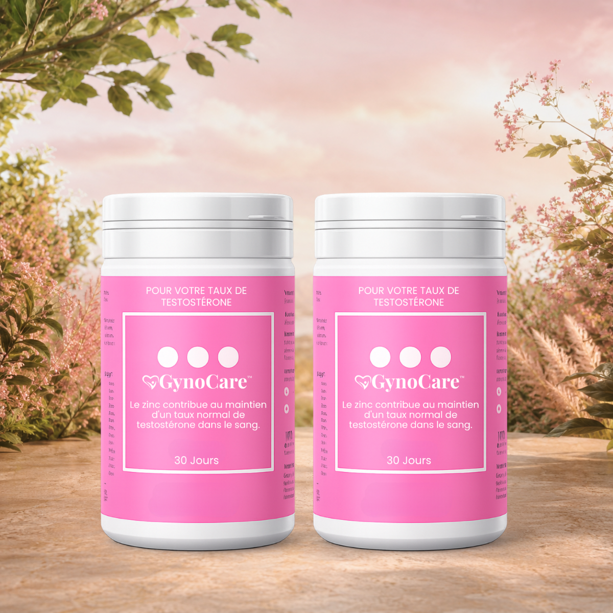 GynoCare CA