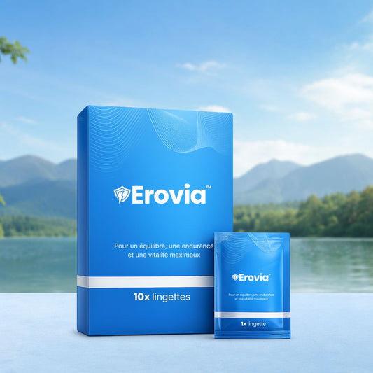Erovia CA