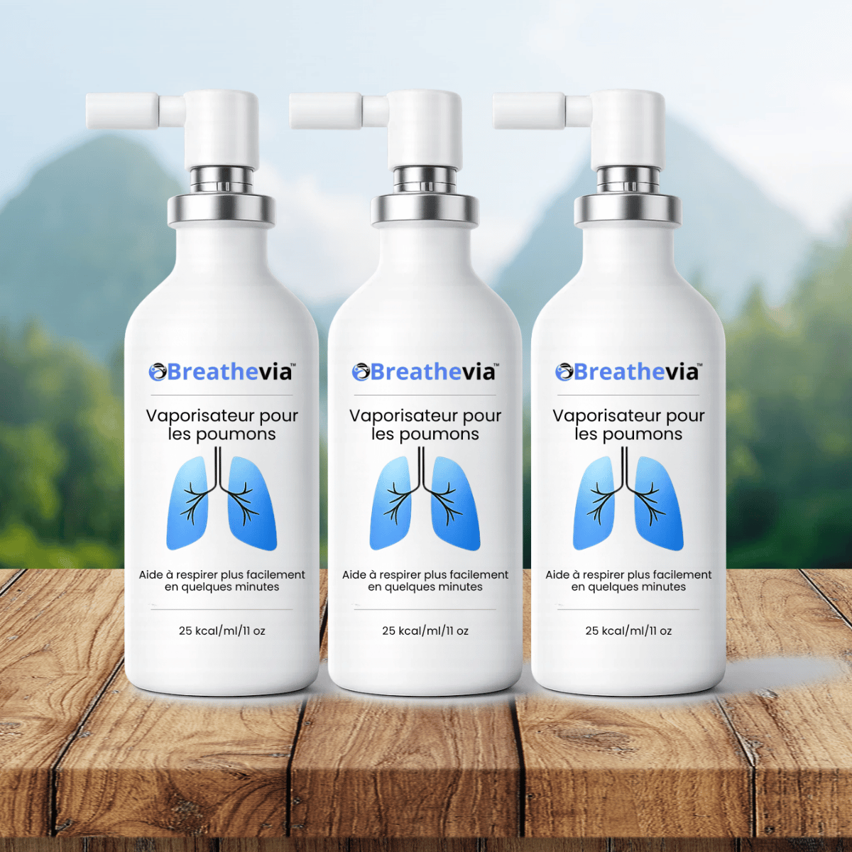 Breathevia CA