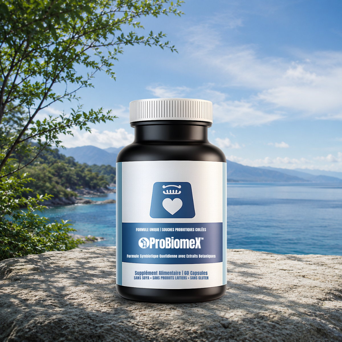 ProBiomeX CA