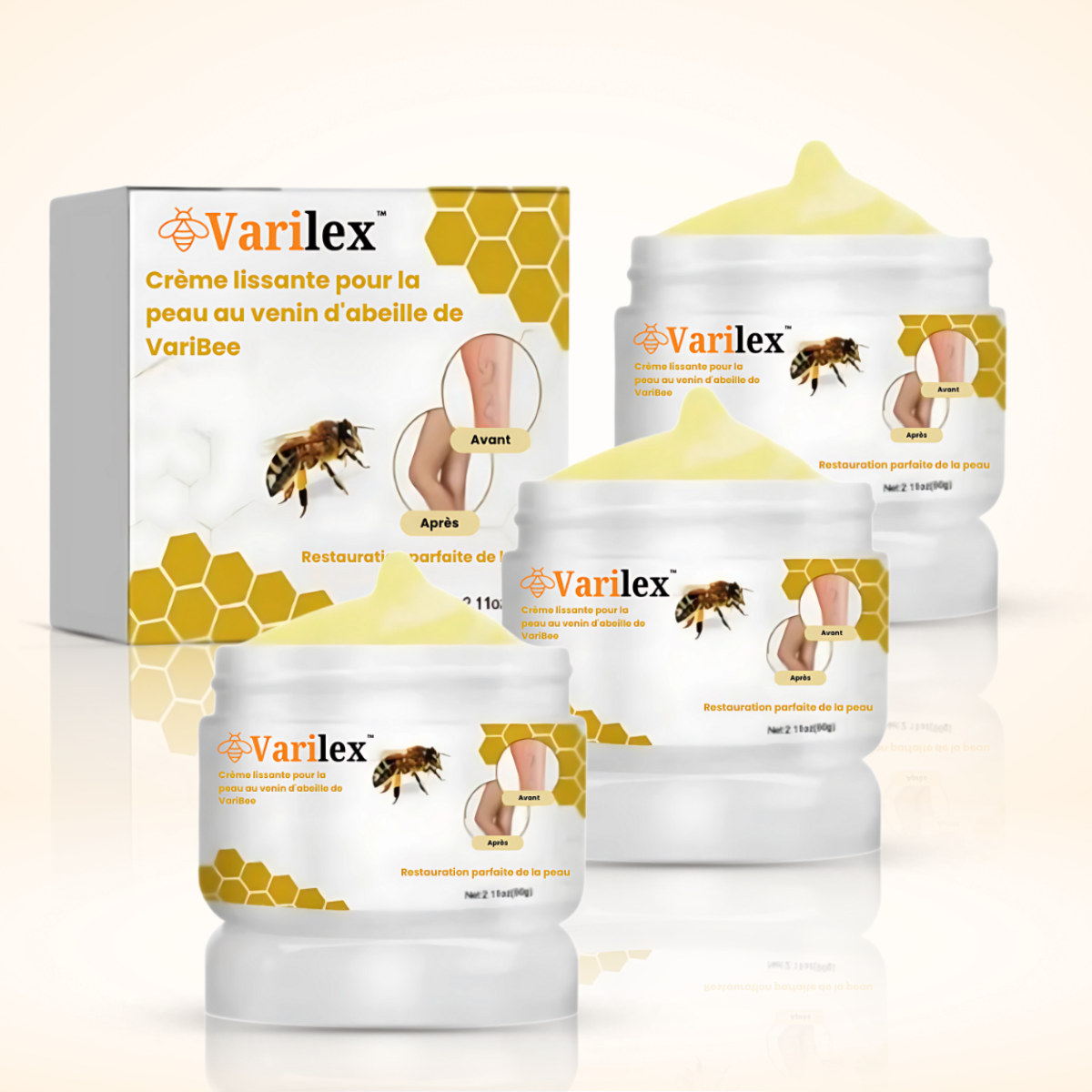 Varilex CA