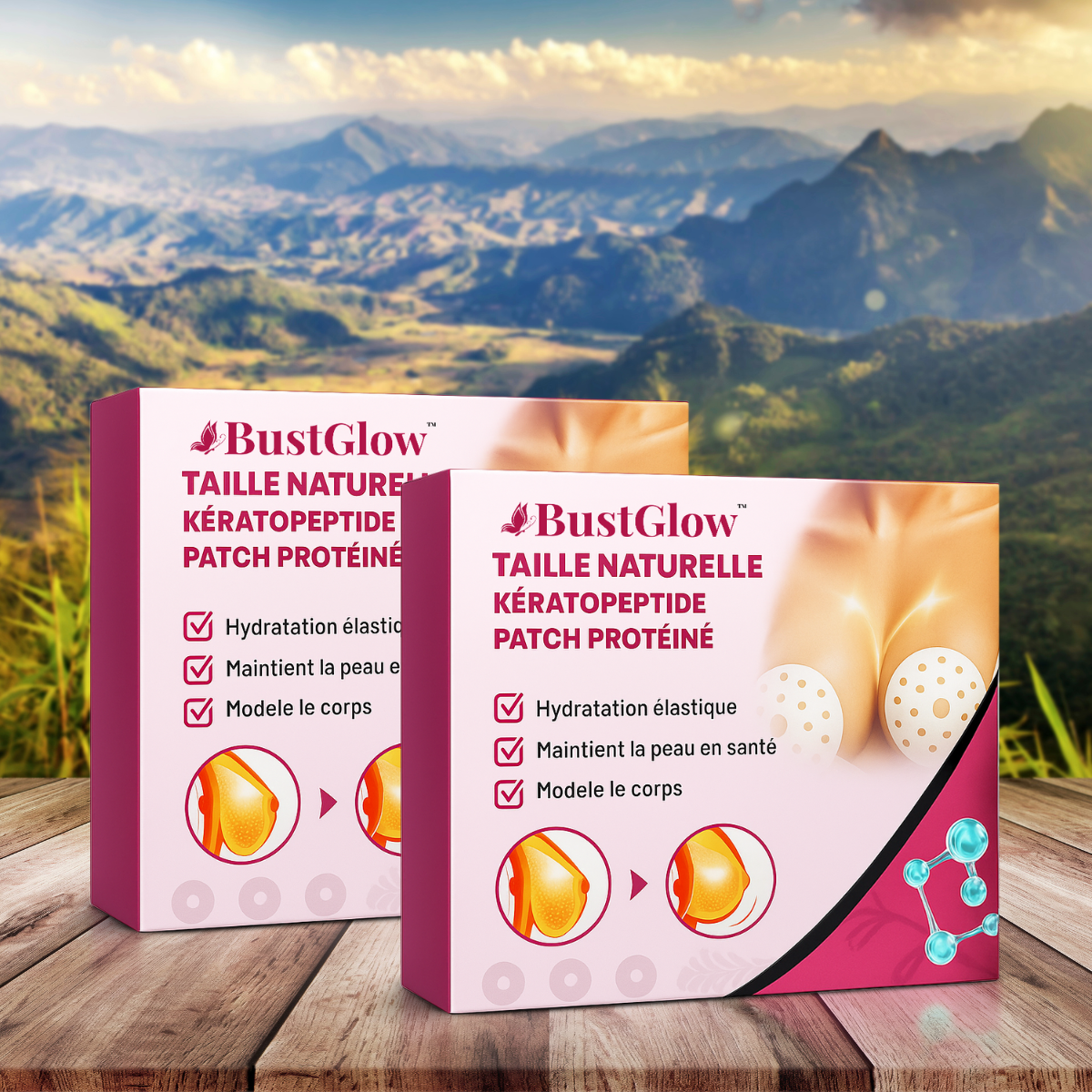 BustGlow CA