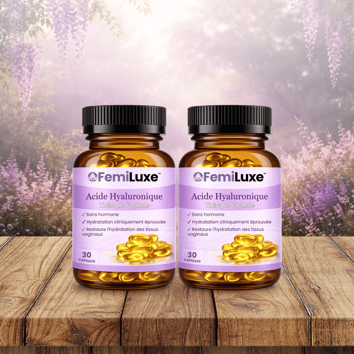 FemiLuxe CA