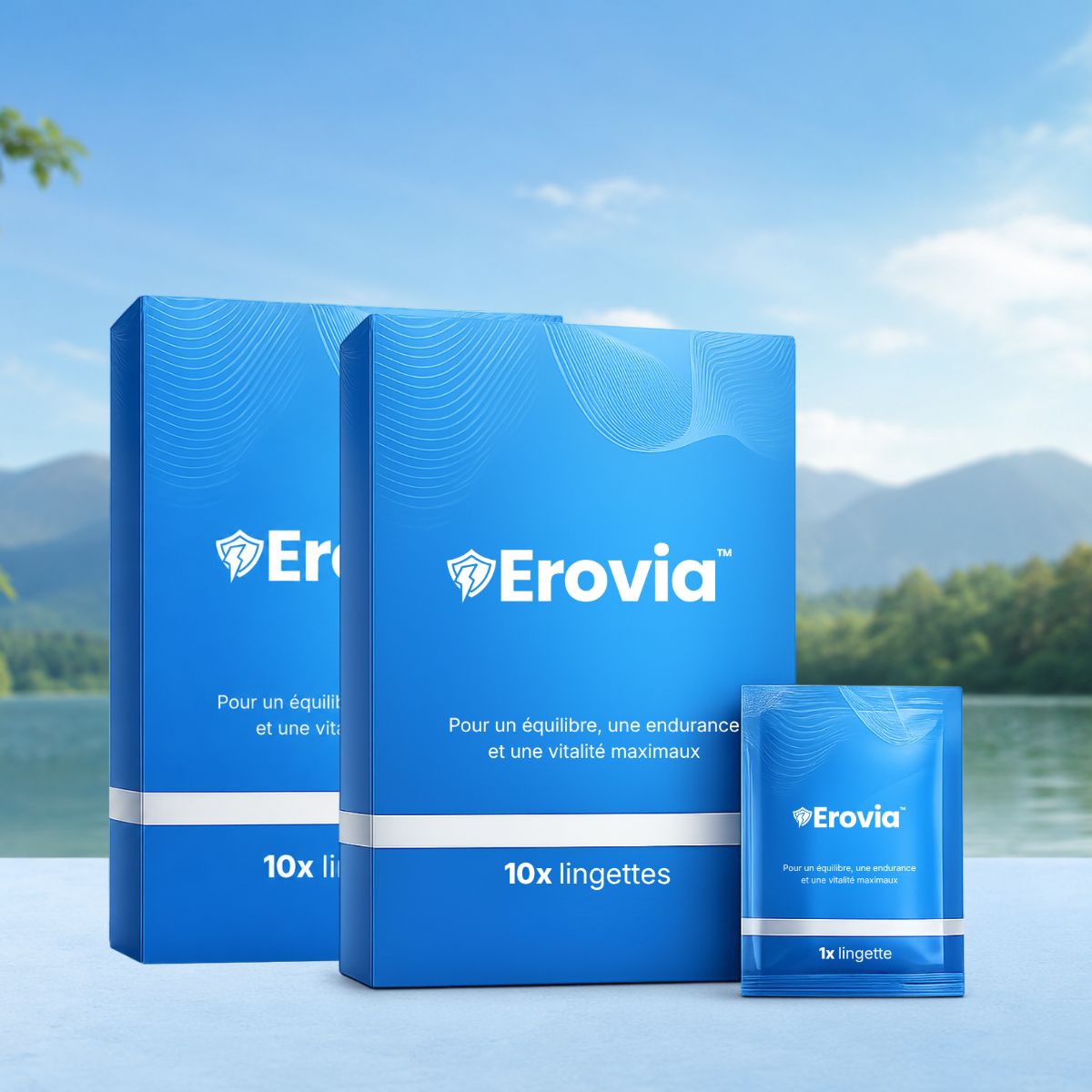 Erovia CA