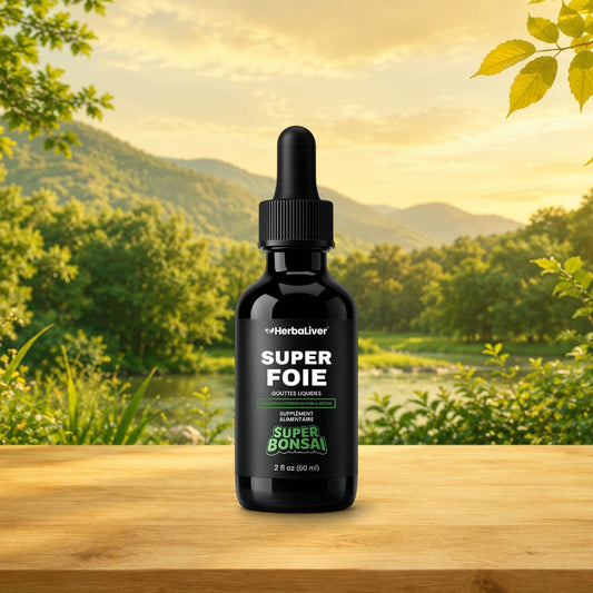 HerbaLiver CA