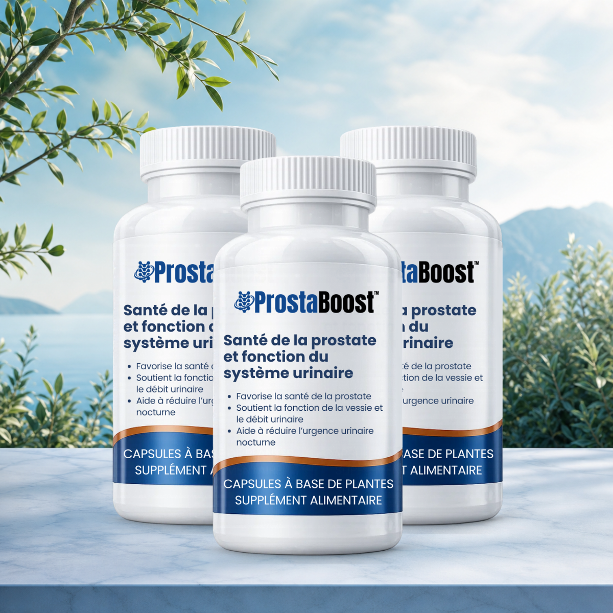 ProstaBoost CA