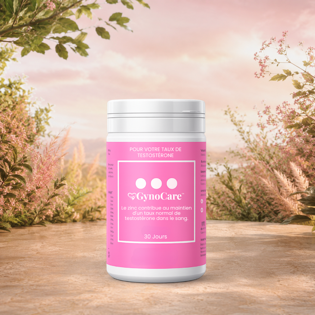 GynoCare CA