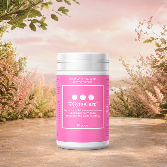 GynoCare CA