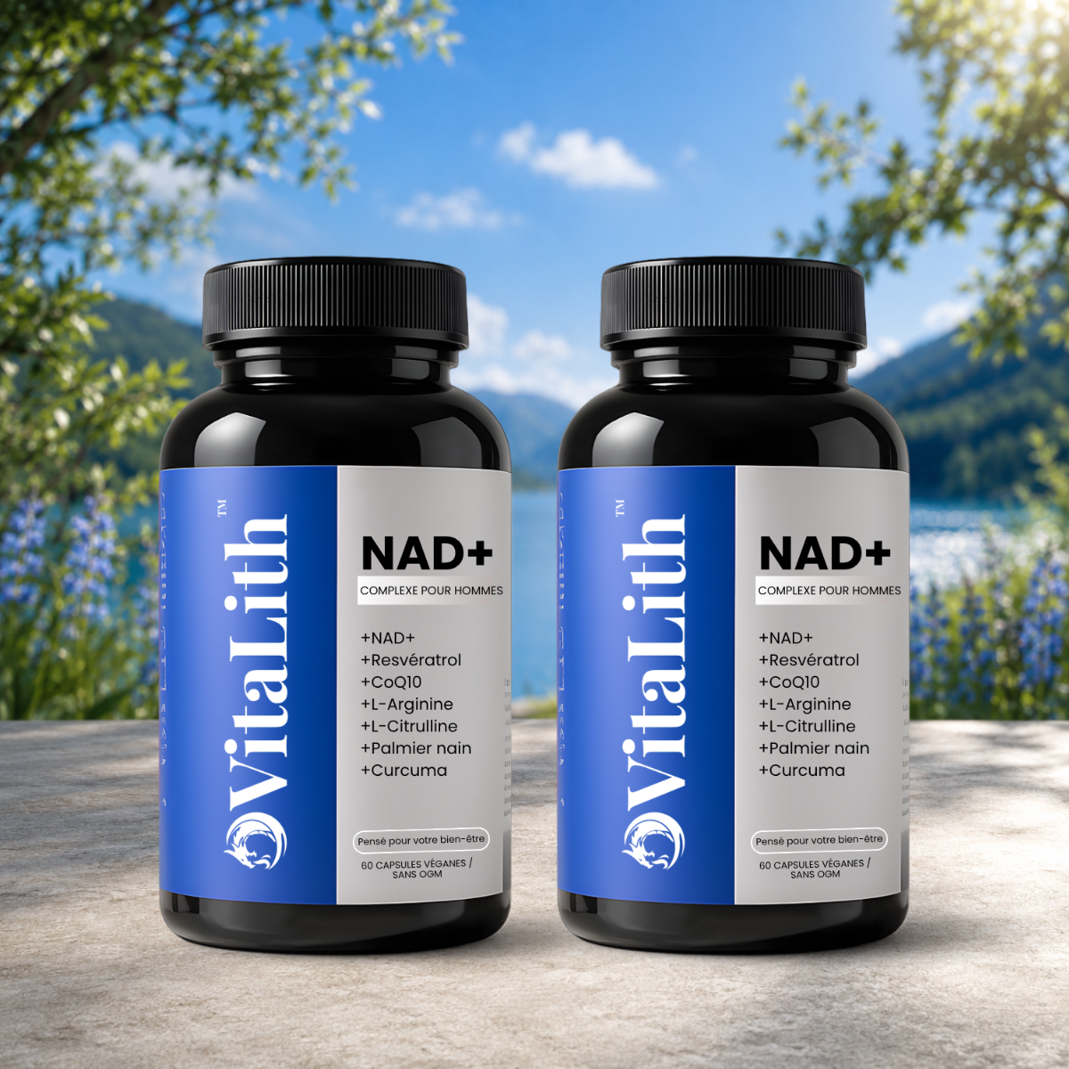 VitaLith CA