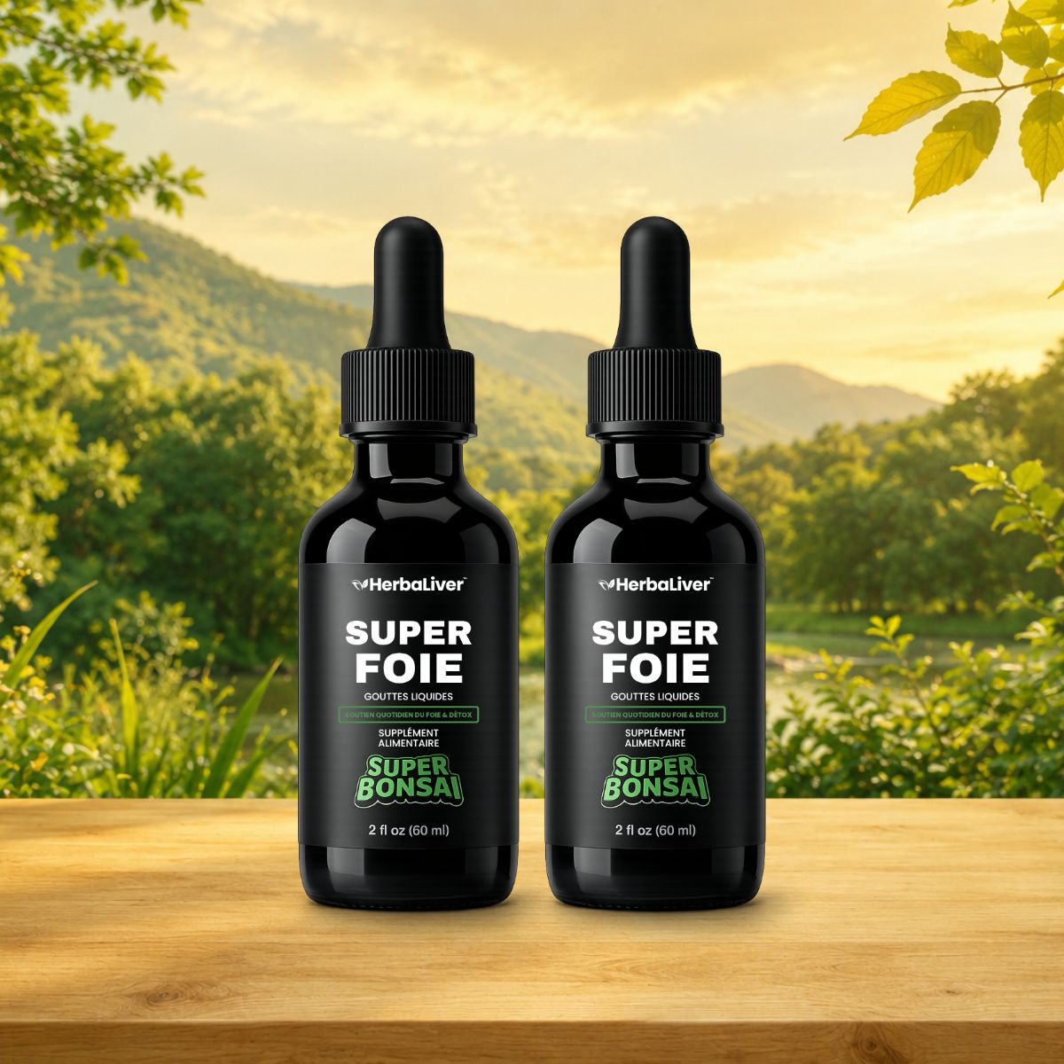 HerbaLiver CA