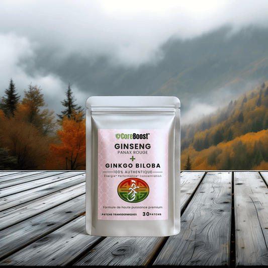CoreBoost CA