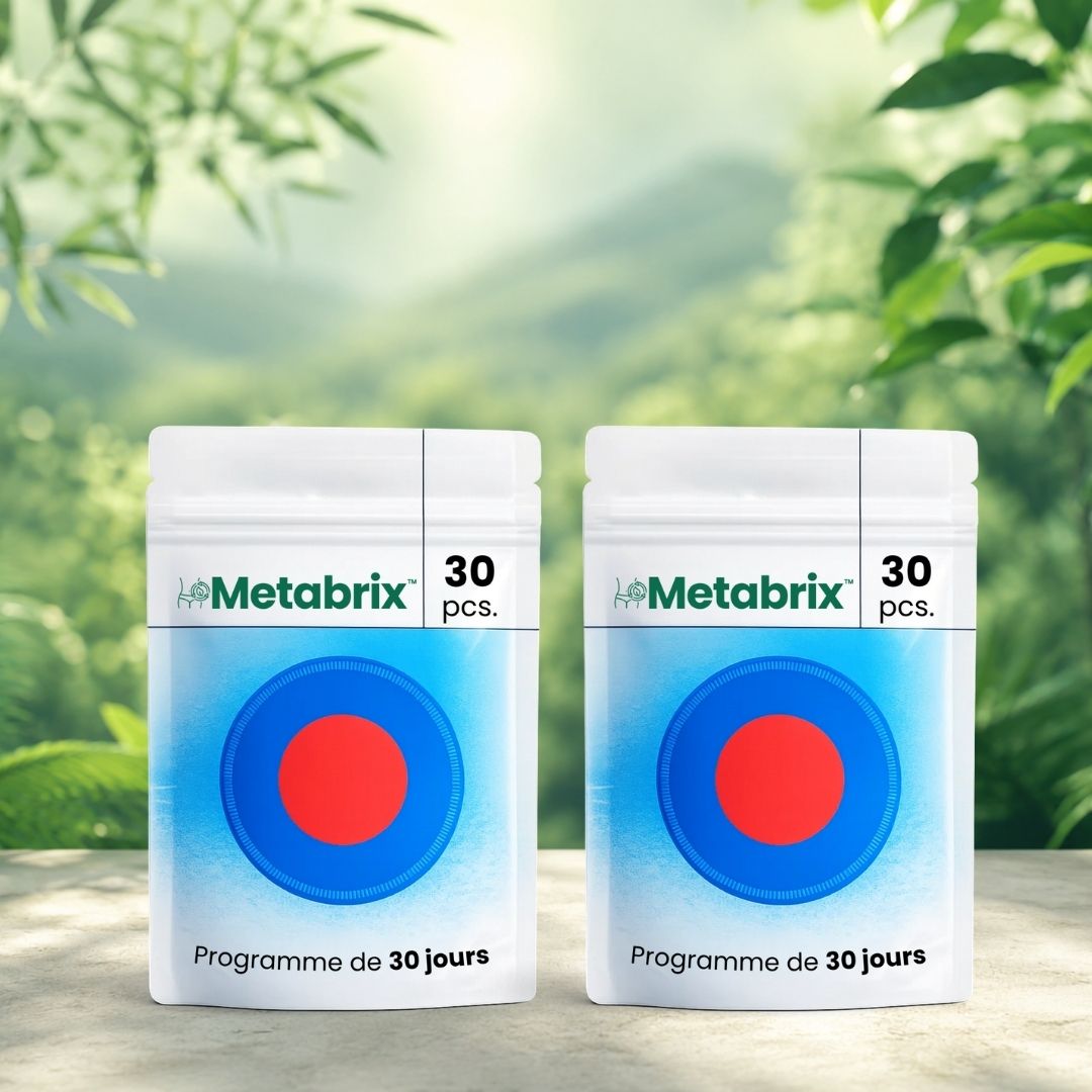 Metabrix CA