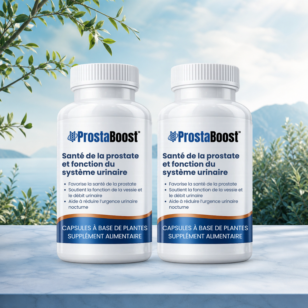 ProstaBoost CA