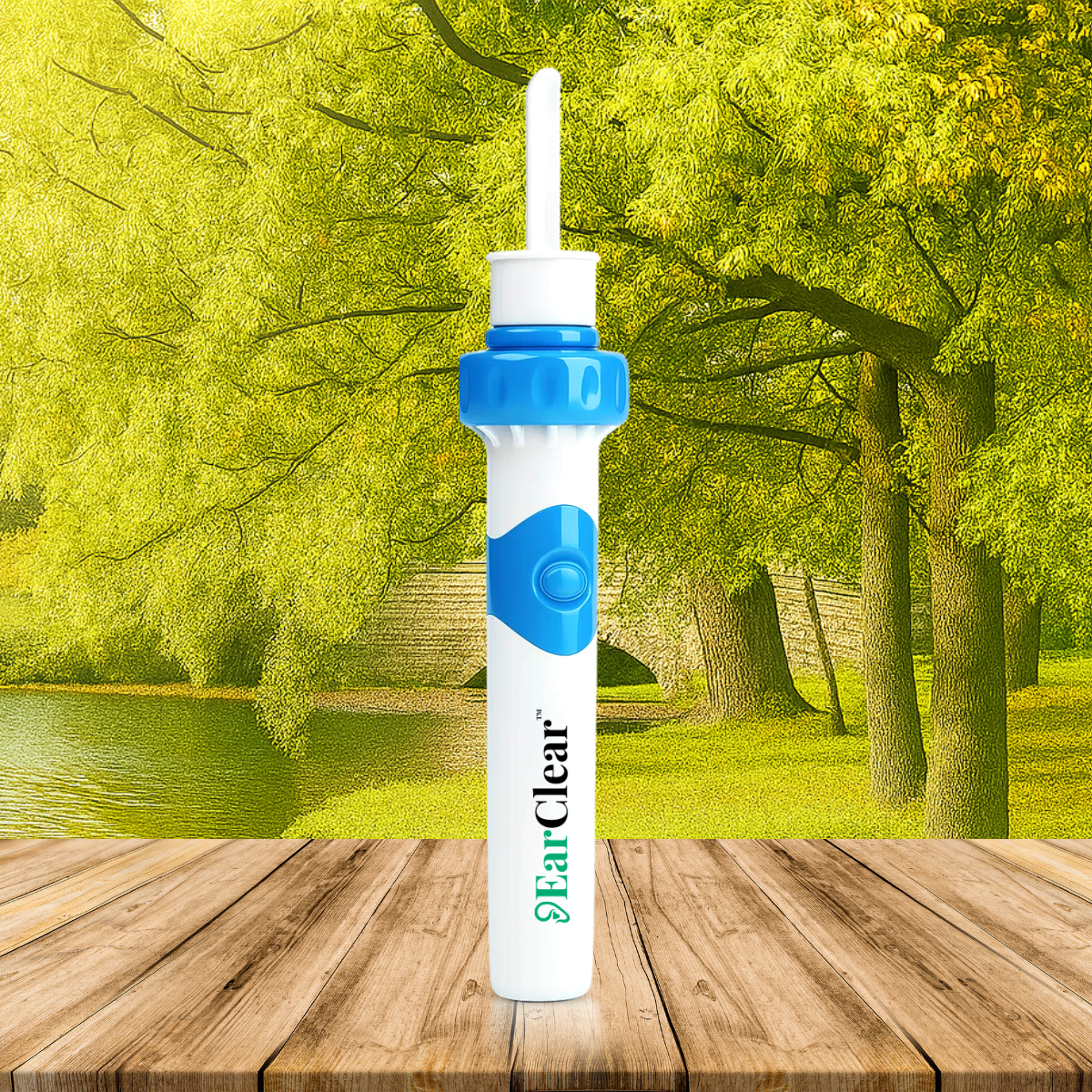 EarClear CA