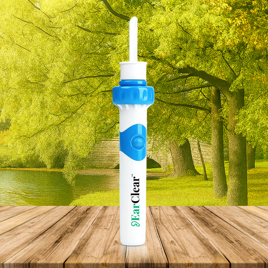 EarClear CA