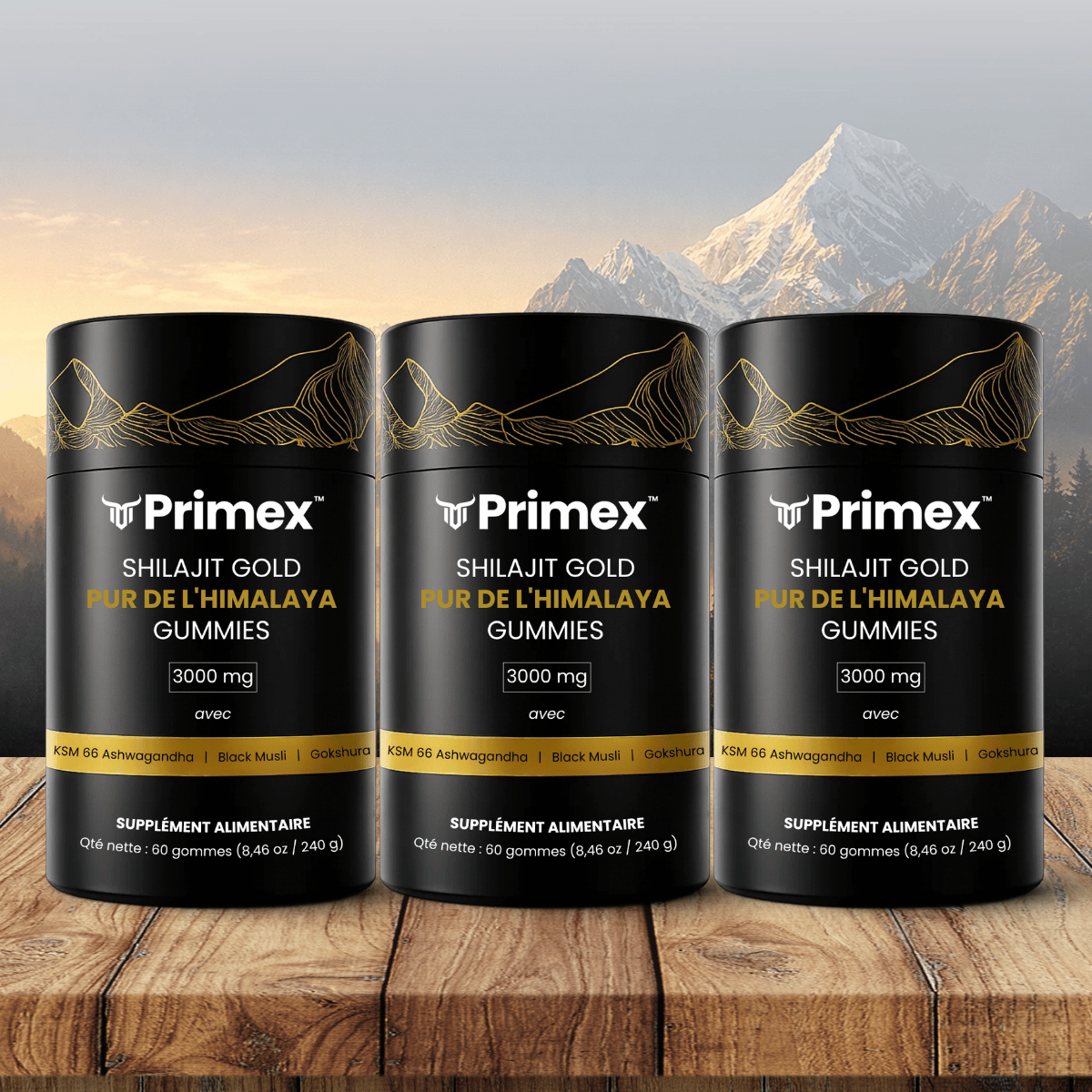 Primex CA