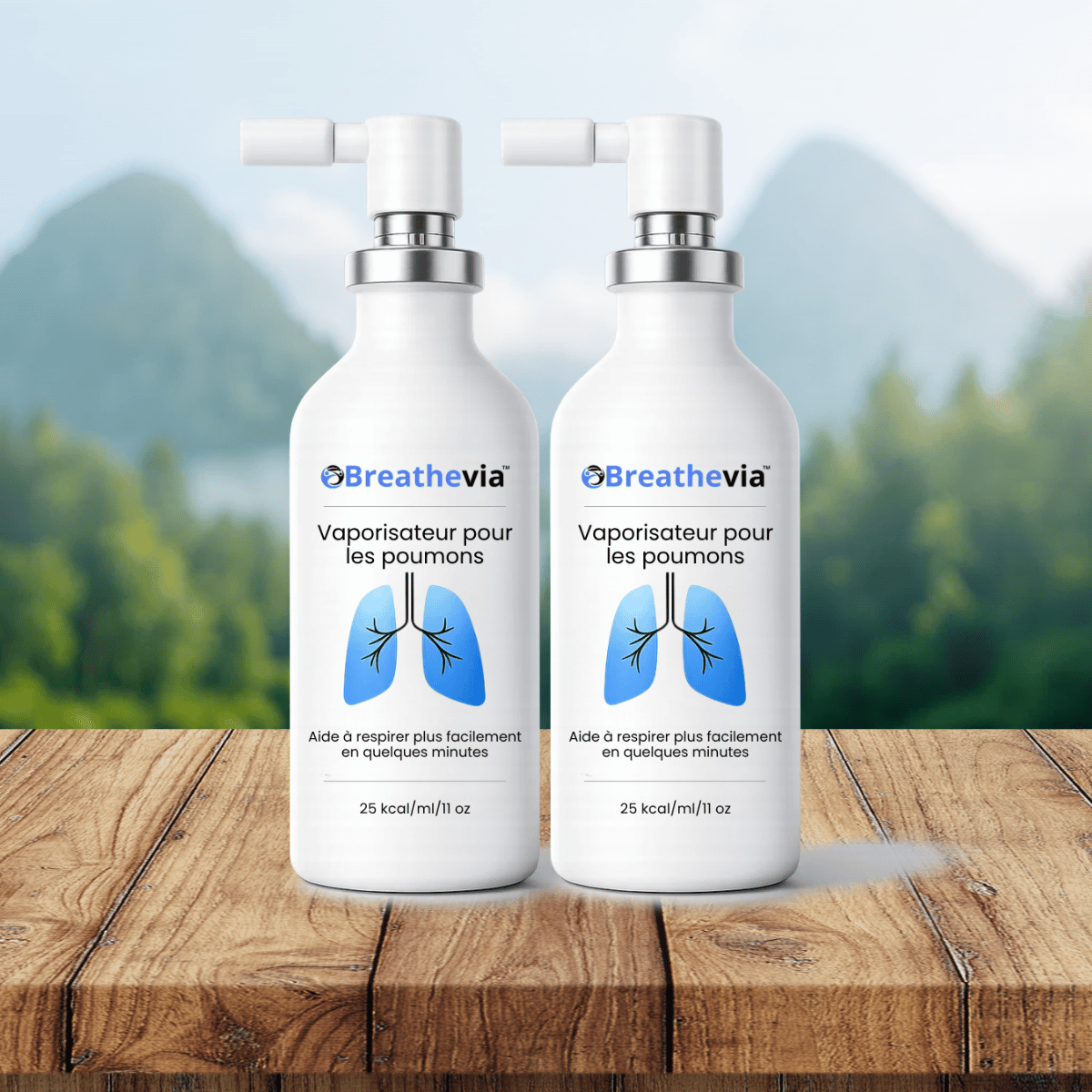 Breathevia CA