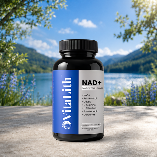 VitaLith CA