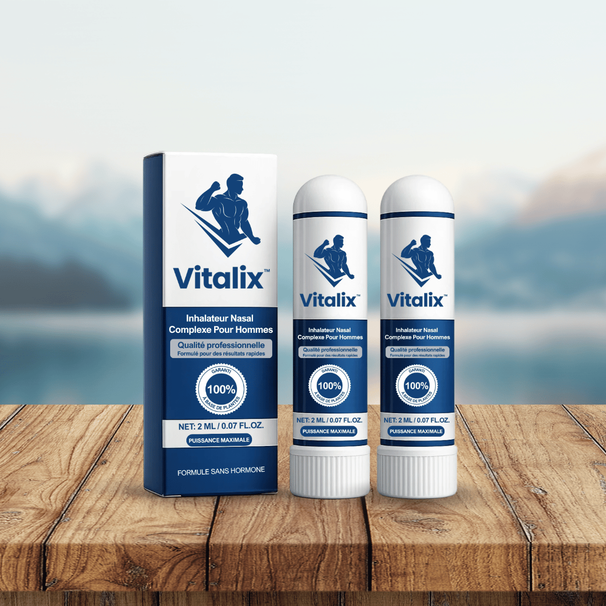 Vitalix CA