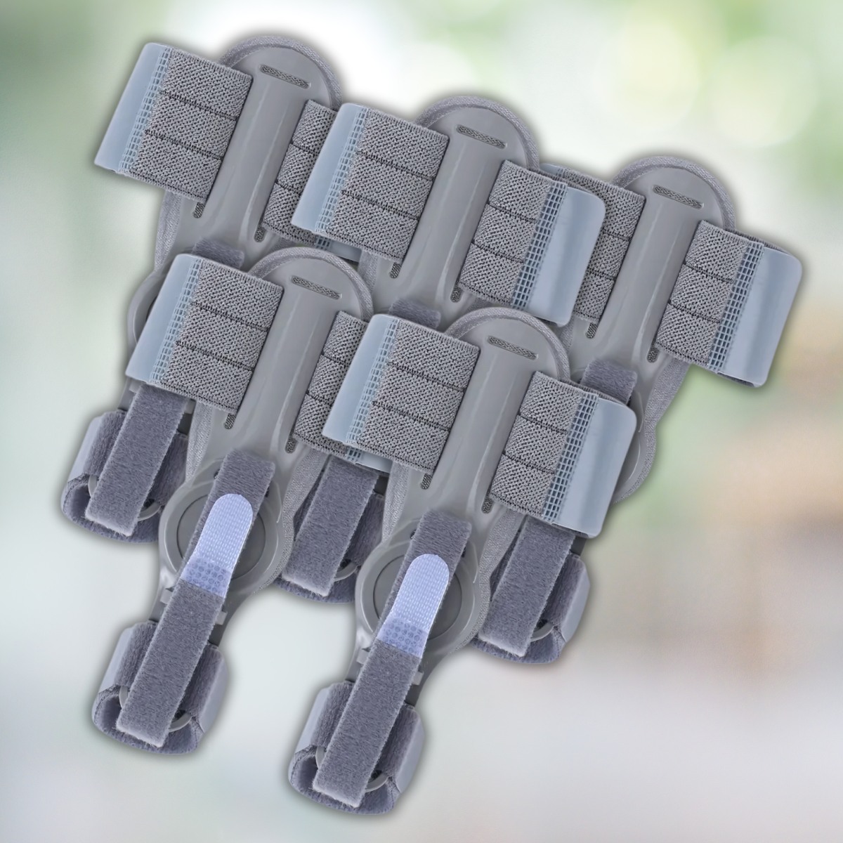 HalluFix CA